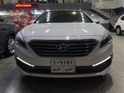 هیوندای سۆناتا